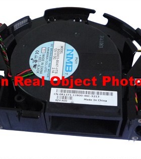 原装NMB BG0903-B047-VTS R1371 PE750 服务器 散热风扇