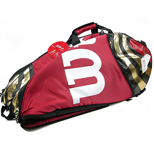 Sac de tennis - Ref 26729 Image 1