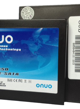 全新原装SSD 固态硬盘8GB 1.8寸SATA2软路由ROS游戏机工控机通用