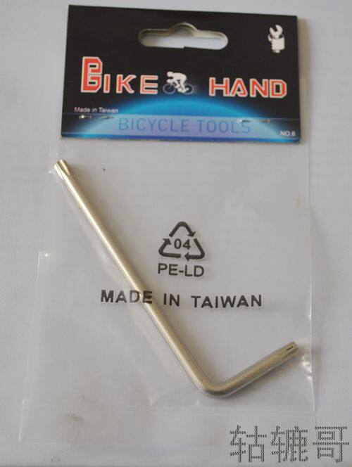 Clé pour réparation vélo - Ref 2305416 Image 1