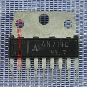 〖昇發电子〗AN7140