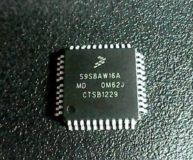全新S9S8AW16AMD S9S8AW16ACD 0M62J QFP44 FREESCALE原装现货