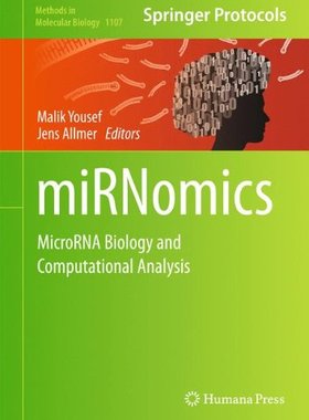 【预售】Mirnomics: Microrna Biology and Computational ...