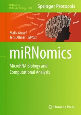 【预售】Mirnomics: Microrna Biology and Computational ...