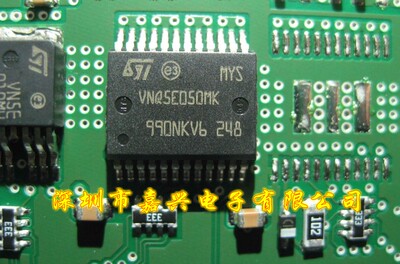 vnq5e050mk大众模块途观新帕萨特