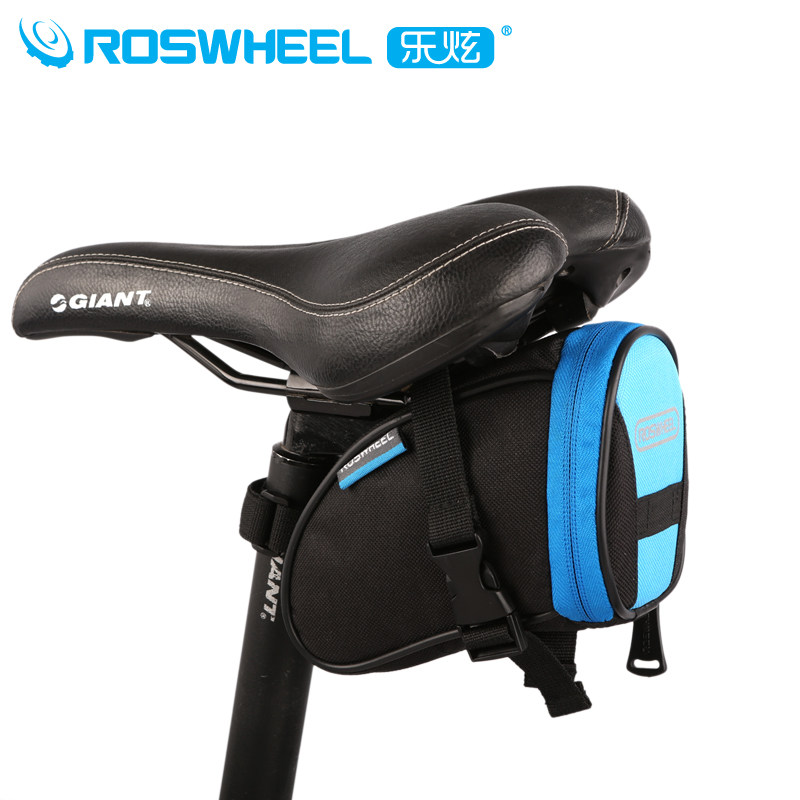Sacoche pour vélo ROSWHEEL - Ref 2232427 Image 1