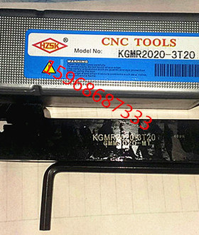 配套京瓷槽刀片 切槽刀杆KGMR/L1616H/2020K/2525M-3T20数控刀杆