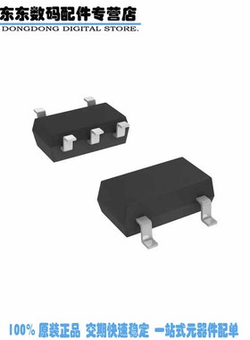 CAT823RSDI-GT3 IC SUPERVISOR RESET SC-70-5