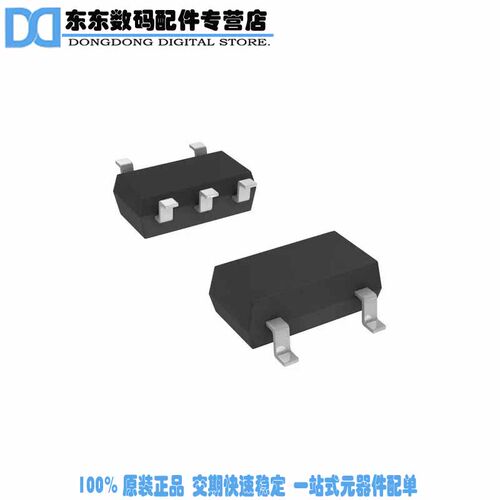 CAT823YSDI-GT3 IC SUPERVISOR ACT LOW SC70-5