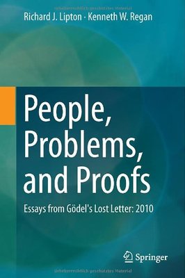 【预订】People, Problems, and Proofs