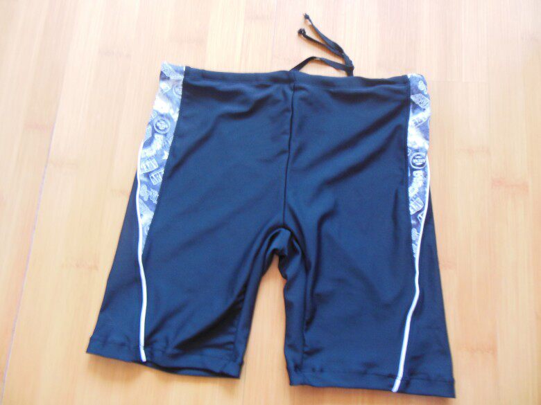 Maillot de bain homme - Ref 2510719 Image 3