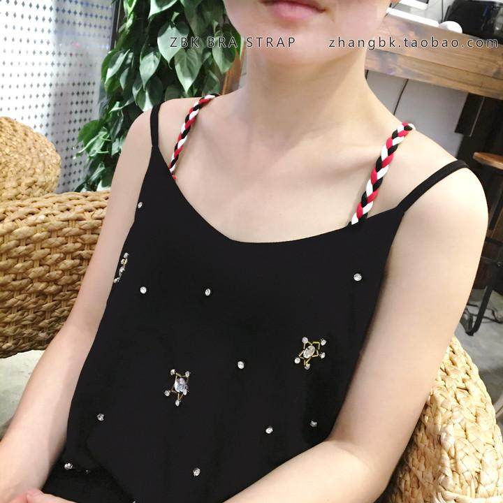 Sangles pour lingerie - Ref 812026 Image 1