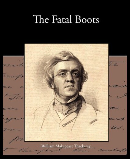 【预售】The Fatal Boots
