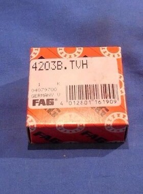 德国FAG进口轴承4208B.TVH 4209 4210 4211 4212 4213 4214 4215
