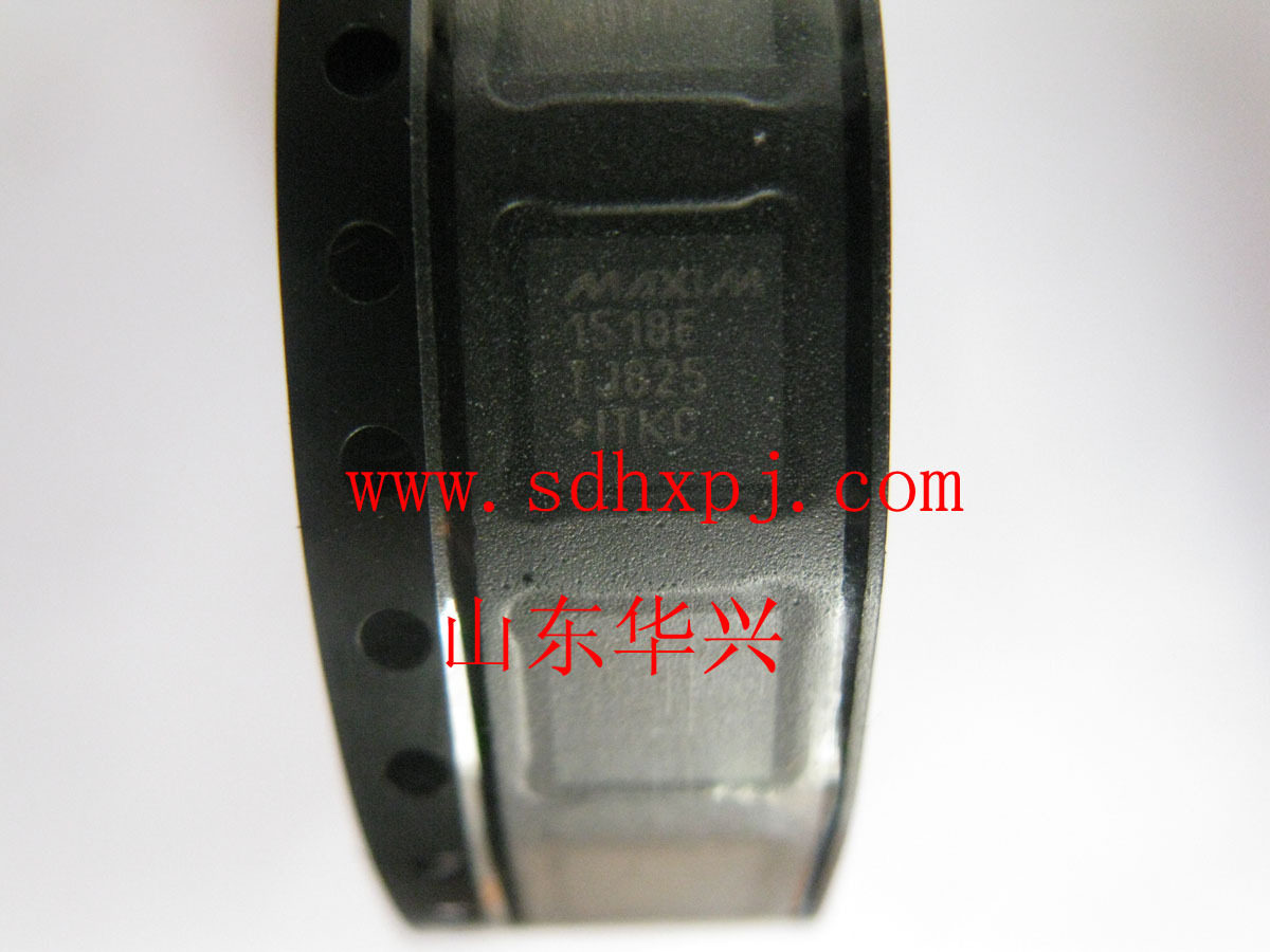 全新MAX1518E 液晶屏芯片 液晶维修配件 液晶屏芯片配件 一片起发