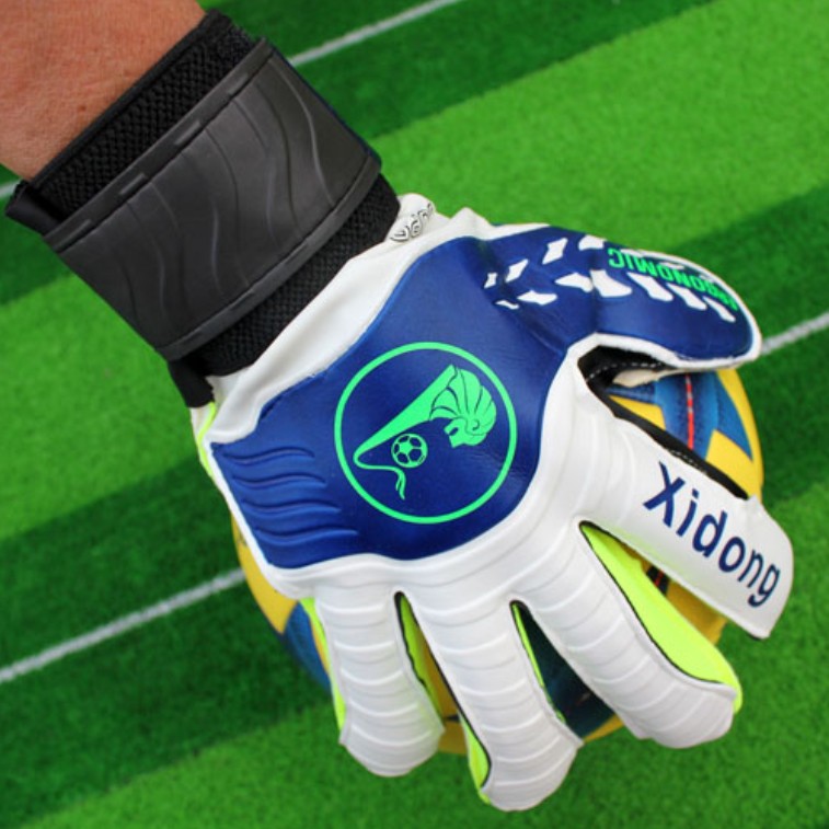 Gants de foot - Ref 2589754 Image 1