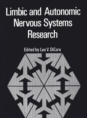 【预售】Limbic and Autonomic Nervous Systems Research