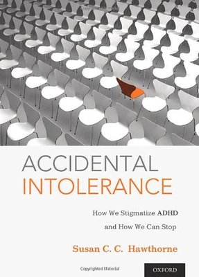 【预售】【预售】Accidental Intolerance