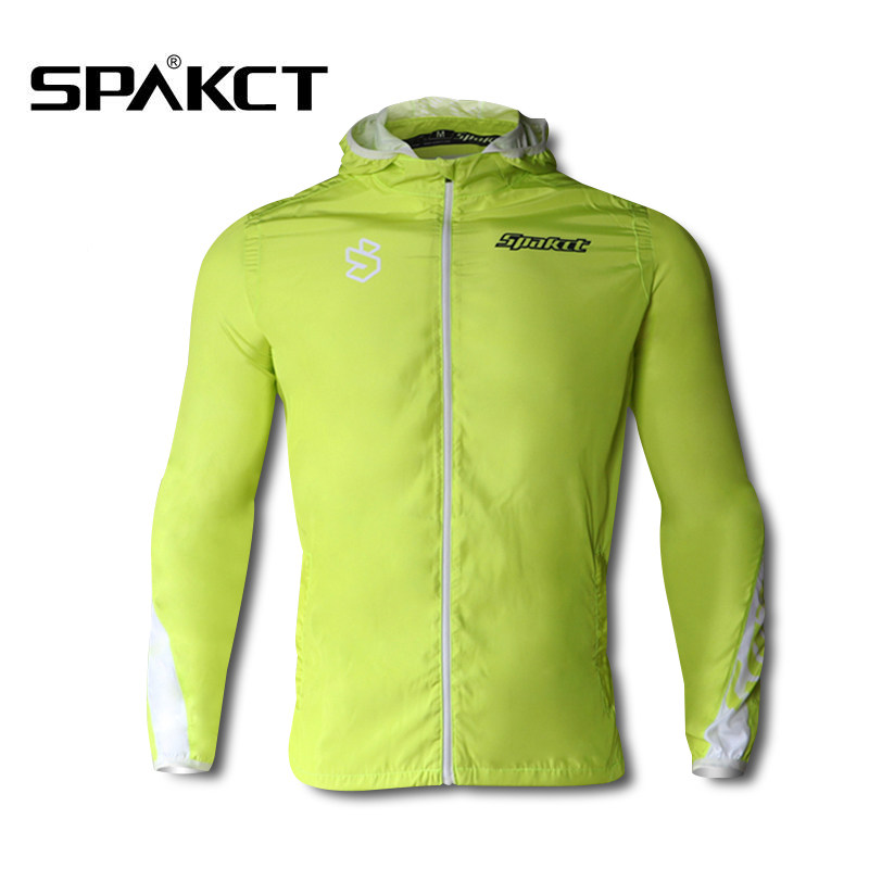 Vêtement cyclisme mixte SPAKCT - Ref 2230377 Image 1