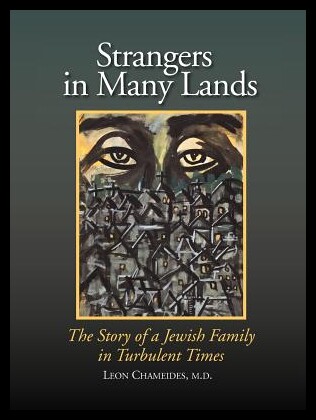 【预售】Strangers in Many Lands