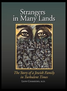 【预售】Strangers in Many Lands