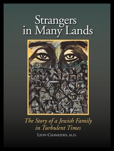 【预售】Strangers in Many Lands