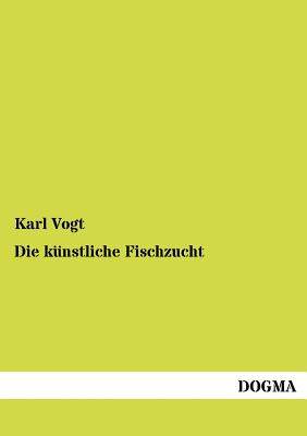 【预售】Die K Nstliche Fischzucht