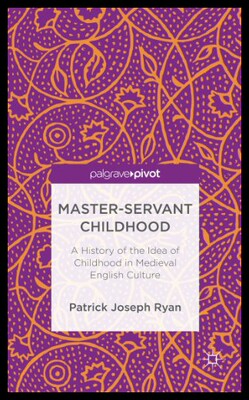 【预售】Master-Servant Childhood