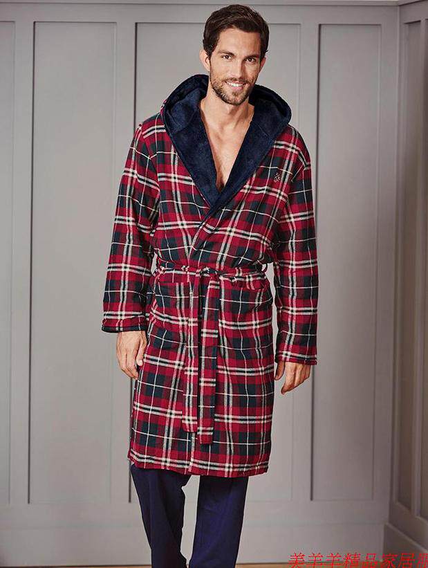 Peignoir jeunesse NEXT - Ref 590018 Image 1