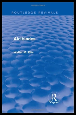 【预售】Alcibiades (Routledge Revivals) [97804