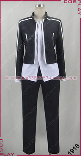 1918cosplay服装fate stay night吉尔伽美什Archer英雄王日常新品