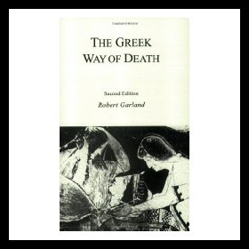 【预售】The Greek Way of Death: Jealousy in Literature
