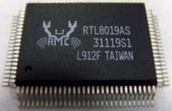 RTL8019 RTL8019AS-LF QFP100 质量保证