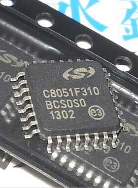 C8051F310 C8051F320 C8051F410 C8051F340 C8051F350 C8051F380