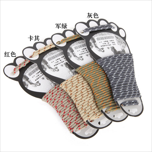 户外登山鞋鞋带防滑高帮高品质