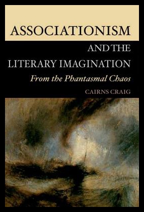 【预售】Associationism and the Literary Imagination: From