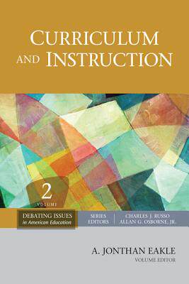 【预售】Curriculum and Instruction