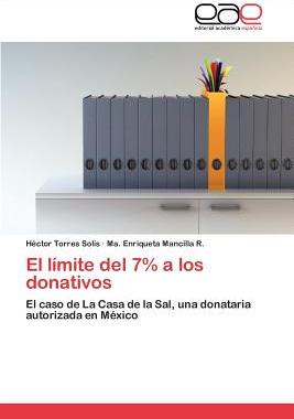 【预售】El Limite del 7% a Los Donativos