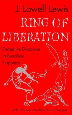 【预售】Ring of Liberation: Deceptive Discou...