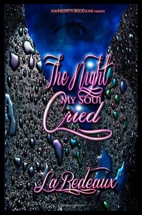预售 Soul The Cried Night