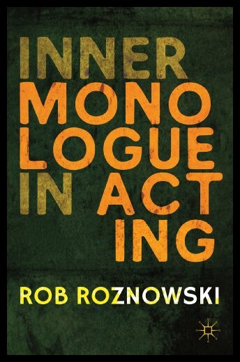 【预售】Inner Monologue in Acting