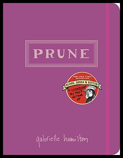 【预售】prune