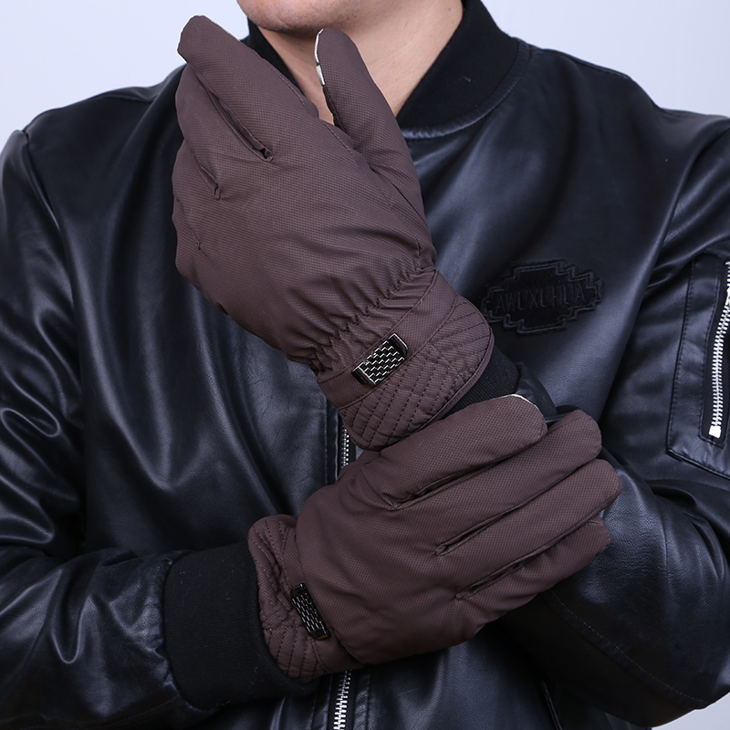 Gants pour homme      - Ref 2782613 Image 1