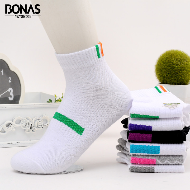 Chaussettes - collants BONAS d1501-10 - Ref 759318 Image 1