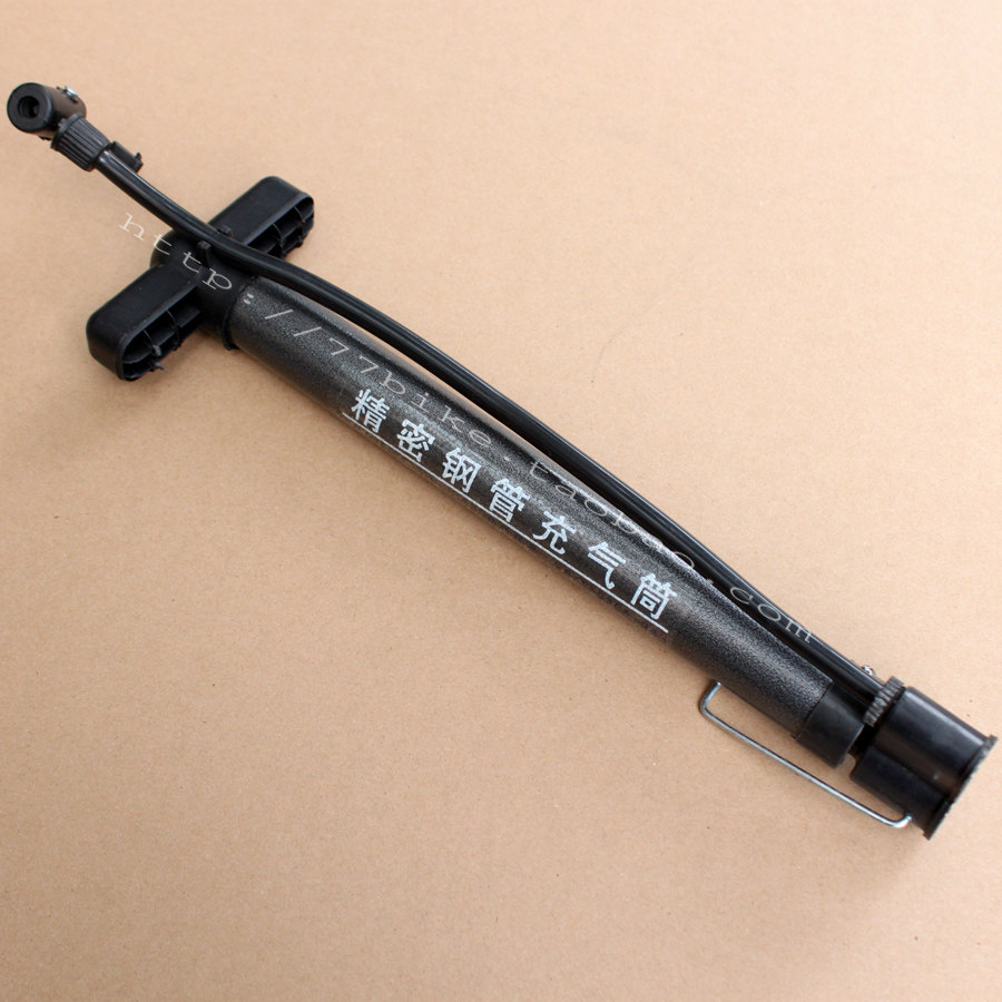 Pompe à vélo - Ref 2390433 Image 1