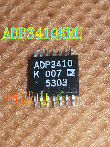 ADP3410K ADP3410KRU ADP3410 全新原装进口IC 实体店库存