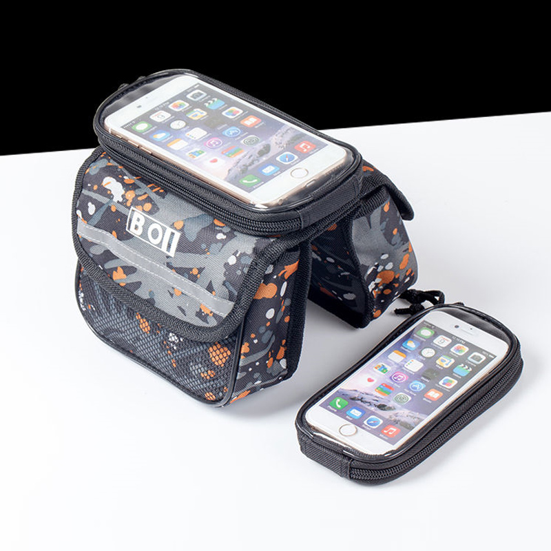 Sacoche pour vélo ROSWHEEL - Ref 2225845 Image 1