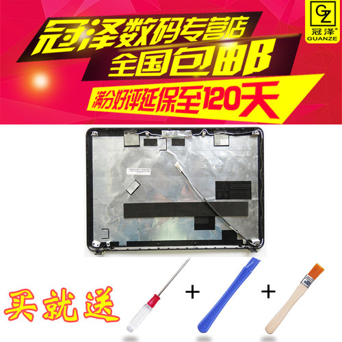 适用于  lenovo联想   G550 G550A G555 笔记本A壳 外壳 顶壳