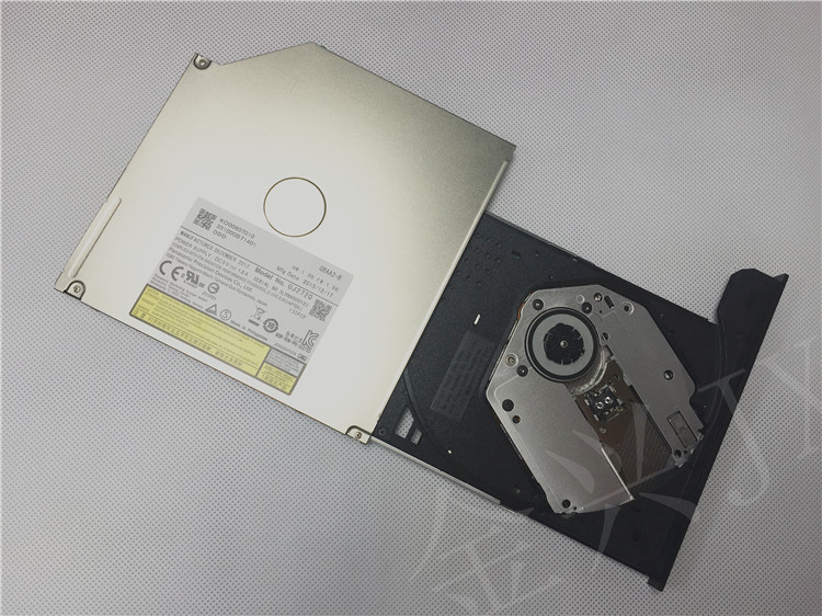 È«ÐÂÔ×° 9mmÀ¶¹â¿Ì¼»ú¹âÇýUJ272Q BLU-RAY SATA