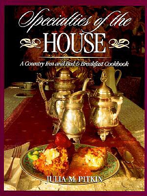【预售】Specialties of the House: A Country Inn and Be...